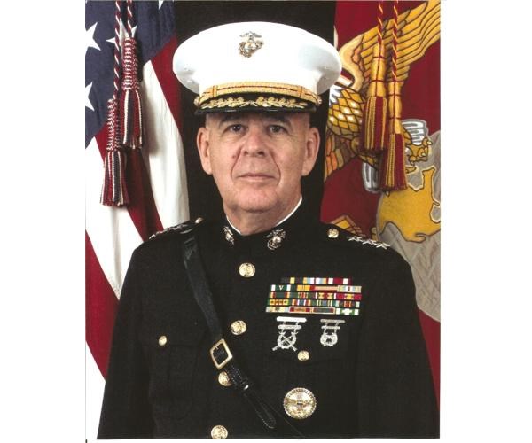 general officer assignments 2021 usmc